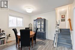 stair lift will be removed - 