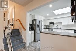 chair lift will be removed - 