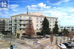 216 - 2500 RUTHERFORD ROAD  Vaughan, ON L4K 5N7