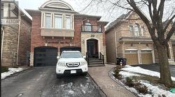 50 MOUNTAIN RIDGE ROAD  Brampton, ON L6Y 0B4