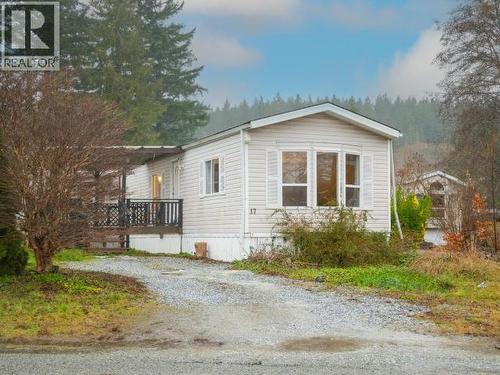 17-9298 WILLIAMS RD  Powell River, BC V8A 0J1