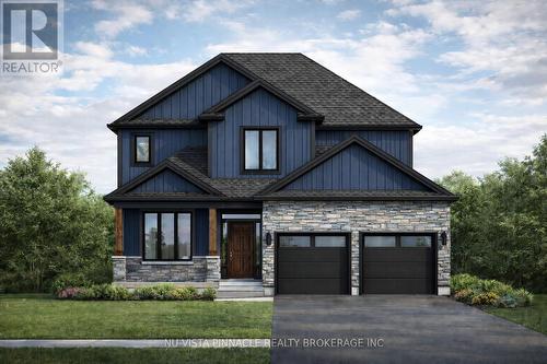 114 STUART AVENUE DRIVE  Lucan Biddulph (Lucan), ON N0M 2J0