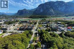 37791 3RD AVENUE  Squamish, BC V8B 0S1