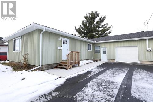 144 ELSIE AVENUE  Cornwall, ON K6J 3L9