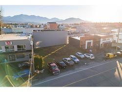 45886 ALEXANDER AVENUE|Chilliwack Downtown  Chilliwack, BC V2P 1L5