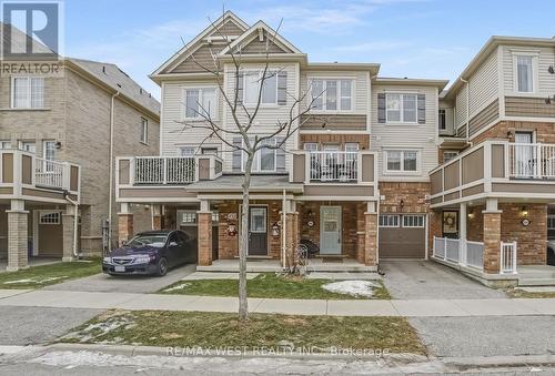 266 CASSON POINT  Milton, ON L9E 0A1