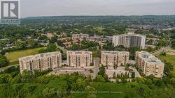 401 - 2075 AMHERST HEIGHTS DRIVE  Burlington, ON L7P 5B8
