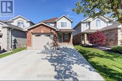 12 HASKELL ROAD  Cambridge, ON N1P 1E3