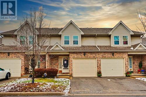 3 - 5070 DRUMMOND ROAD  Niagara Falls, ON L2E 6E4