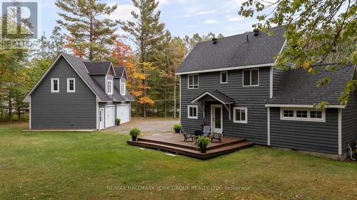 1628 MUSKOKA ROAD N  Gravenhurst, ON P1P 1R5