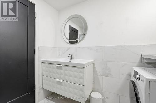 48 Frederick Avenue, Hamilton, ON - Indoor