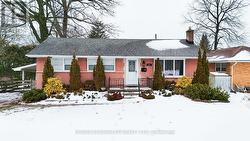 122 FUNDY AVENUE  London East, ON N5W 1R9