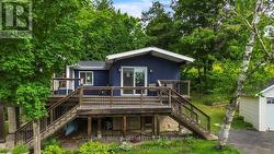 1004A ALMOND LANE  Frontenac, ON K0H 1B0