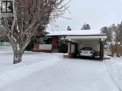 542 RADCLIFFE DRIVE  Prince George, BC V2M 3N6