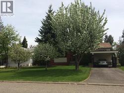 542 RADCLIFFE DRIVE  Prince George, BC V2M 3N6