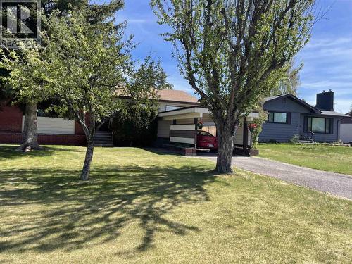 542 RADCLIFFE DRIVE  Prince George, BC V2M 3N6