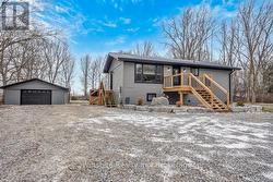 541 REGIONAL RD 38 ROAD  Norfolk, ON N4G 4G9