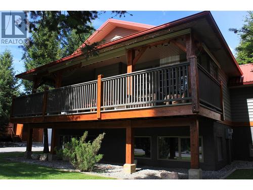 860 Timbermont Road  Invermere, BC V0A 1K3