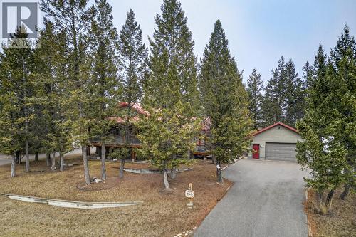 860 Timbermont Road  Invermere, BC V0A 1K3