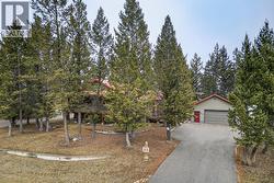860 Timbermont Road  Invermere, BC V0A 1K3