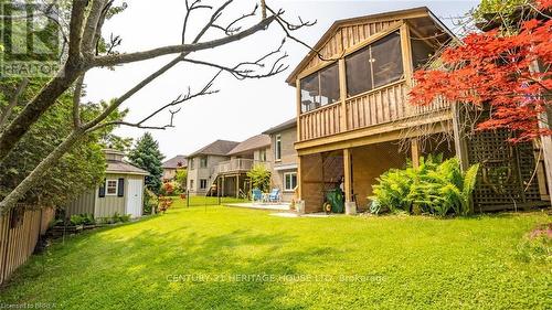 2 Hunter Drive S, Norfolk, ON - Outdoor