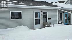 103 631 5th AVENUE  Humboldt, SK S0K 2A0