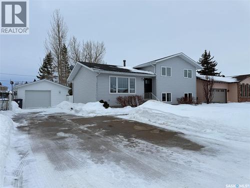 11 Quebec DRIVE  Melville, SK S0A 2P0