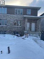 645 JANETTE Unit# B  Windsor, ON N9A 4Z8