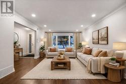 UPPER - 190 NORTHWOOD DRIVE  Toronto, ON M2M 2K4