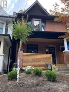 78 KINGSMOUNT PARK ROAD  Toronto, ON M4L 3L4