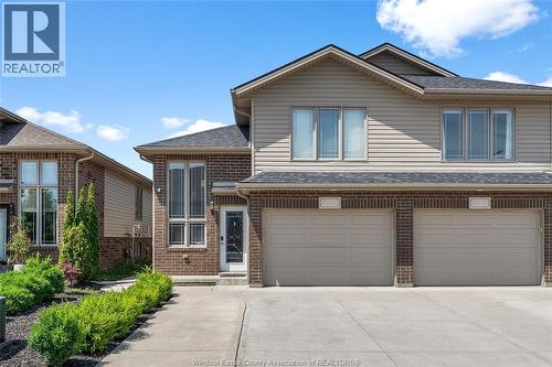 46 SHAW DRIVE  Amherstburg, ON N9V 0B2