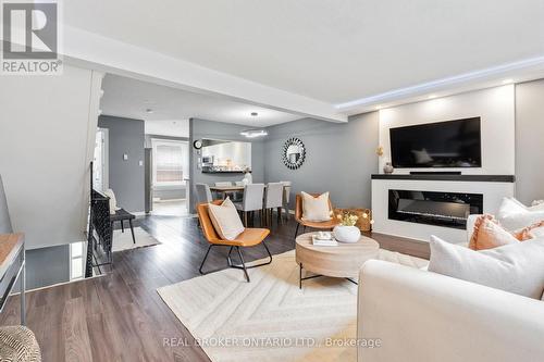 70 - 2440 BROMSGROVE ROAD  Mississauga, ON L5J 4J7