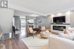 70 - 2440 BROMSGROVE ROAD  Mississauga, ON L5J 4J7