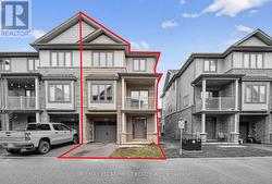 134 - 77 DIANA AVENUE  Brantford, ON N3T 0R6