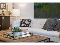 Photo from the Ledge showhome of the same floor plan - 