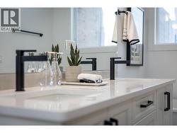 Photo from the Ledge showhome of the same floor plan - 