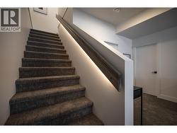 Photo from the Ledge showhome of the same floor plan - 