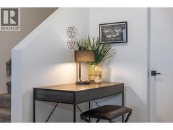 Photo from the Ledge showhome of the same floor plan - 