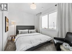 Photo from the Ledge showhome of the same floor plan - 