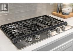 Photo from the Ledge showhome of the same floor plan - 