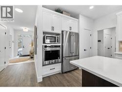 Photo from the Ledge showhome of the same floor plan - 