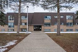 108 - 260 ACADEMY STREET  Loyalist (Bath), ON K0H 1G0