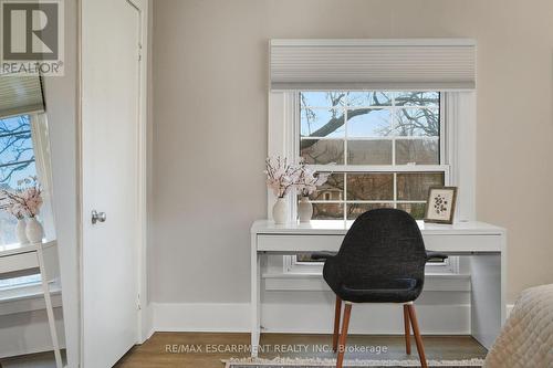 232 Mountain Park Avenue, Hamilton, ON - Indoor Photo Showing Office