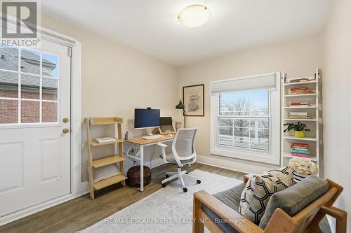 232 Mountain Park Avenue, Hamilton, ON - Indoor Photo Showing Office