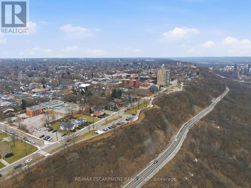 232 Mountain Park Avenue, Hamilton, ON - Outdoor With View