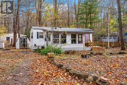 14 - 334 RATTLESNAKE ROAD  Haldimand (Dunnville), ON N0A 1K0