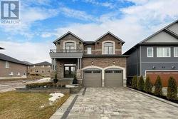 23 YORK DRIVE  Peterborough, ON K9K 0H1