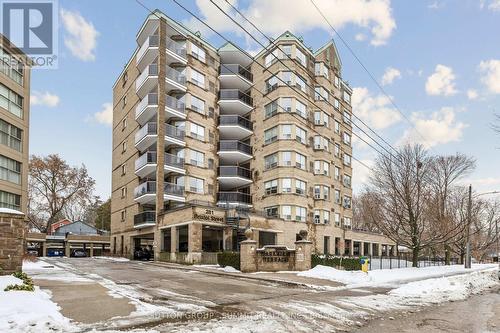 401 - 281 BRISTOL STREET  Guelph, ON N1H 8J3