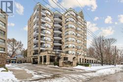 401 - 281 BRISTOL STREET  Guelph, ON N1H 8J3