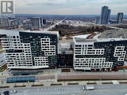 420 - 10 ROUGE VALLEY DRIVE W  Markham, ON L6G 0G9